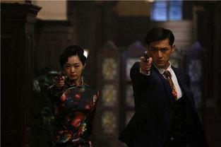 伪装者46集在线观看,揭秘兄弟情深背后的惊心动魄  第3张