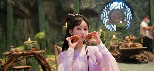 娱乐大爆料杨紫素材图片,娱乐大爆料独家呈现  第2张