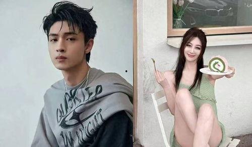 贤灿前女友爆料视频,揭秘昔日恋情内幕  第3张