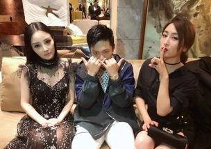 娱乐圈各种吃瓜事件,揭秘那些年我们追过的“瓜”  第2张